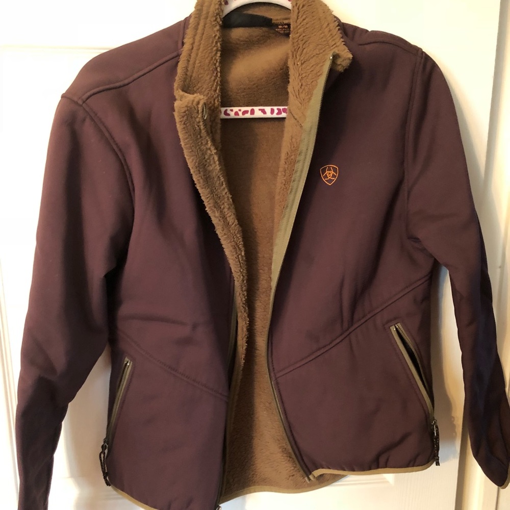 Incredibly cute jacket